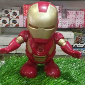 MARVELS IRON MAN