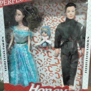 Honey - Husband and Wife Toy